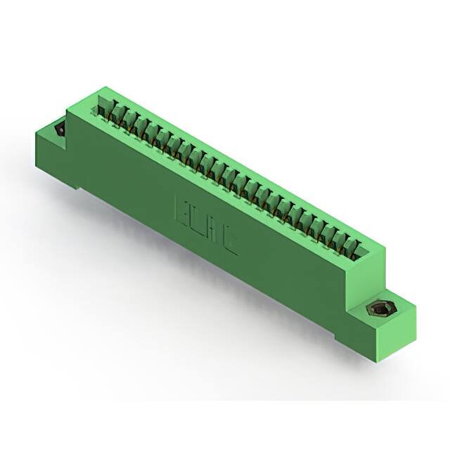 342-023-521-108 EDAC Inc.  Edgeboard Connectors